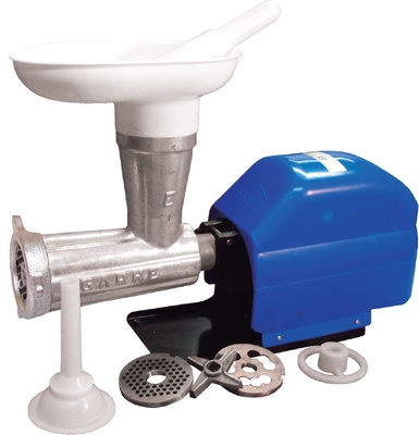 Picadora Carne Especial Dieta Barf 2 Hp Picadora Carne Especial Dieta Barf 2 Hp